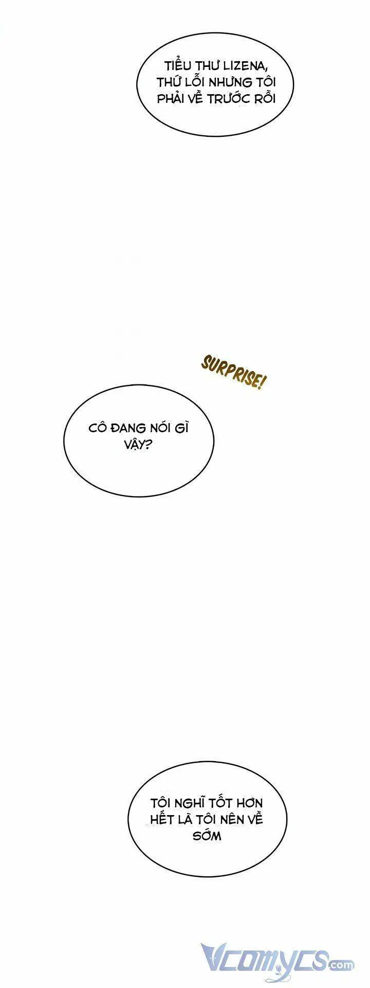 Tôi Sẽ Không Hối Tiếc Vì Anh Đâu Nettruyen ZZZ Chương 24 Page 52