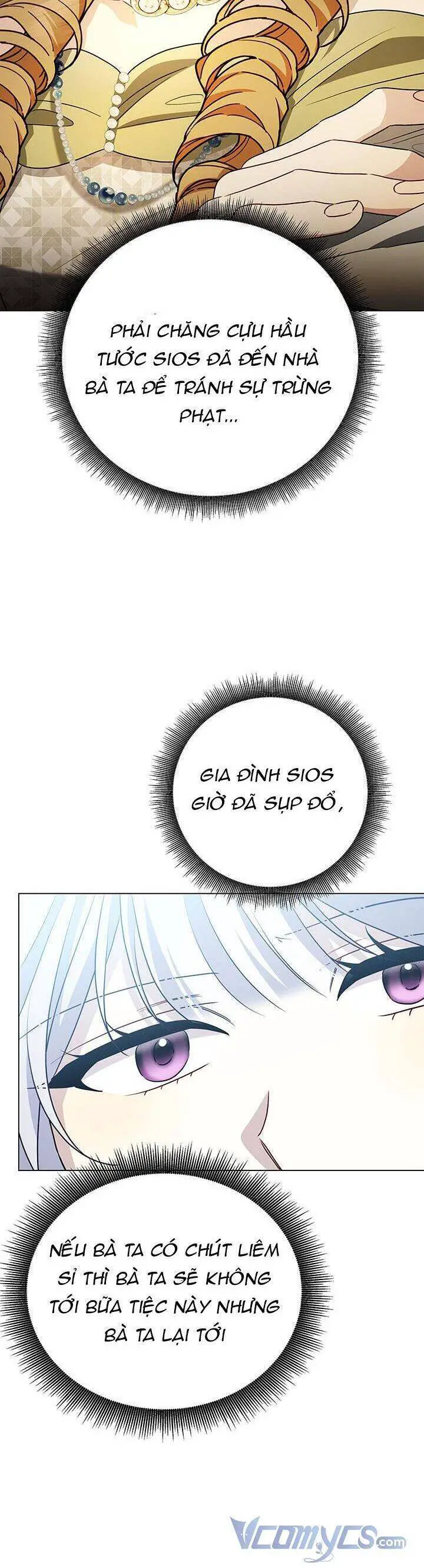 Tôi Sẽ Không Hối Tiếc Vì Anh Đâu Nettruyen ZZZ Chương 108 Page 6