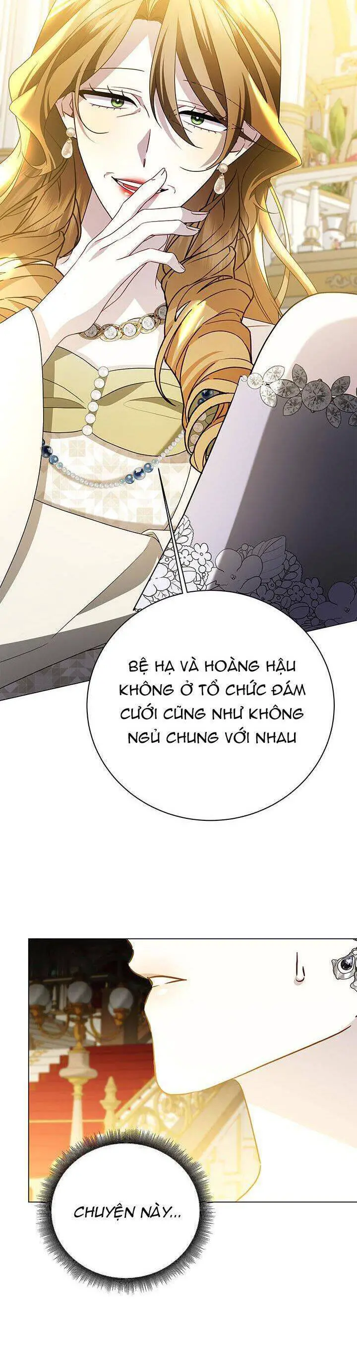 Tôi Sẽ Không Hối Tiếc Vì Anh Đâu Nettruyen ZZZ Chương 108 Page 8