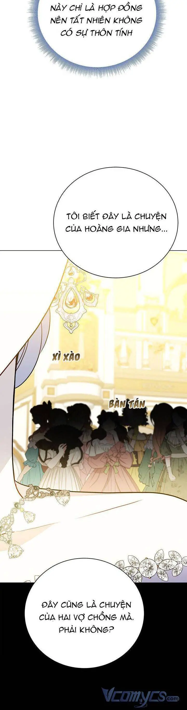 Tôi Sẽ Không Hối Tiếc Vì Anh Đâu Nettruyen ZZZ Chương 108 Page 10