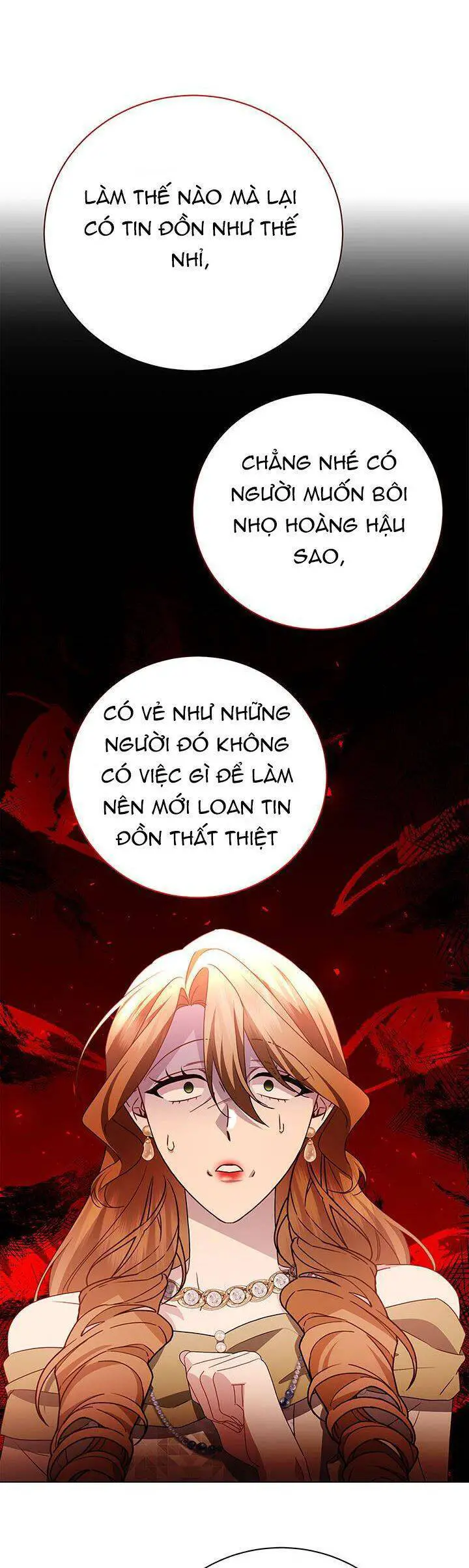 Tôi Sẽ Không Hối Tiếc Vì Anh Đâu Nettruyen ZZZ Chương 108 Page 15