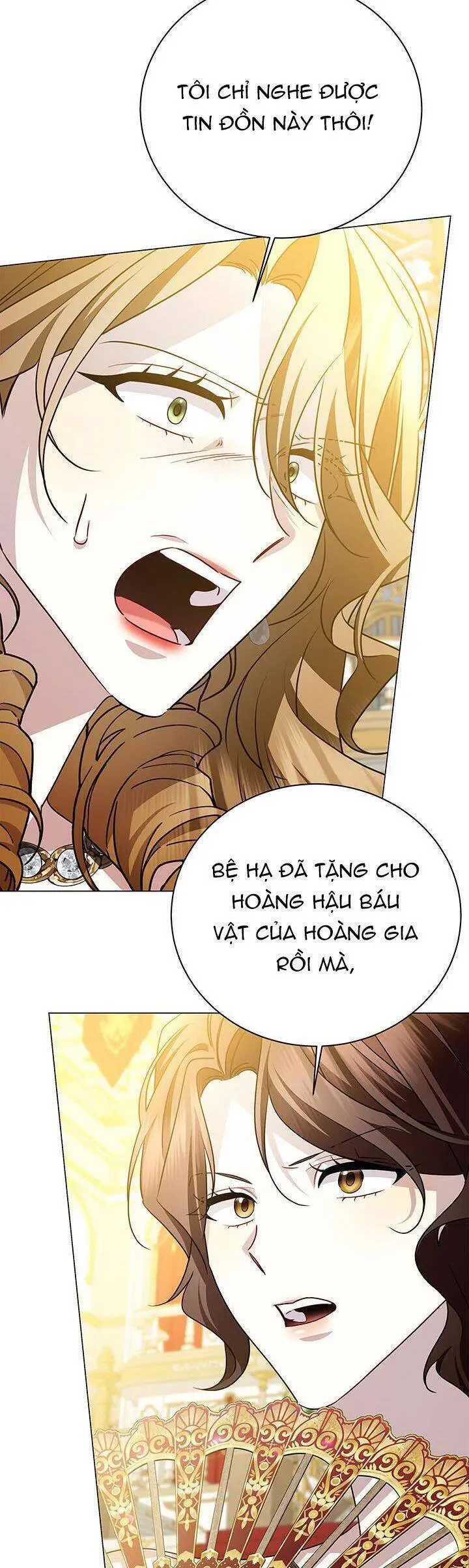 Tôi Sẽ Không Hối Tiếc Vì Anh Đâu Nettruyen ZZZ Chương 108 Page 16