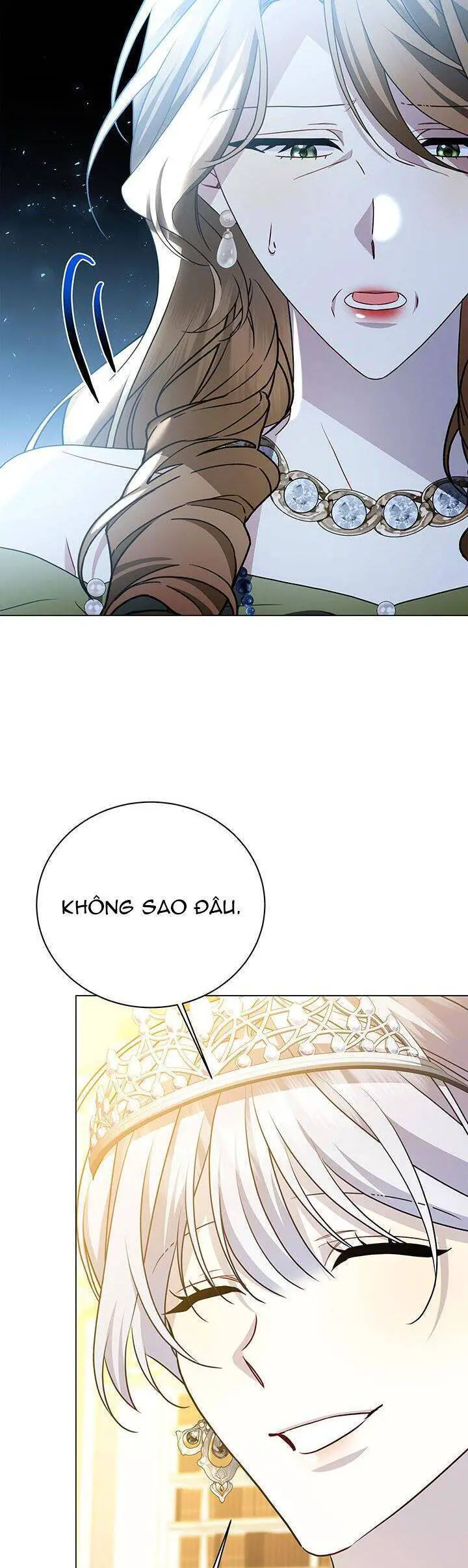 Tôi Sẽ Không Hối Tiếc Vì Anh Đâu Nettruyen ZZZ Chương 108 Page 18