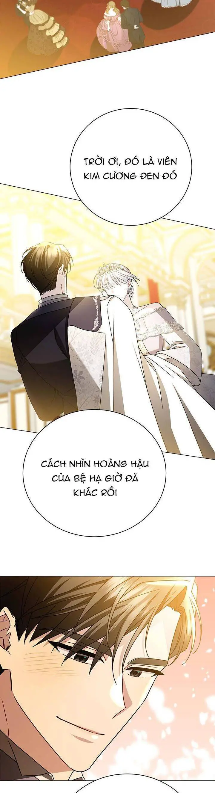 Tôi Sẽ Không Hối Tiếc Vì Anh Đâu Nettruyen ZZZ Chương 108 Page 29