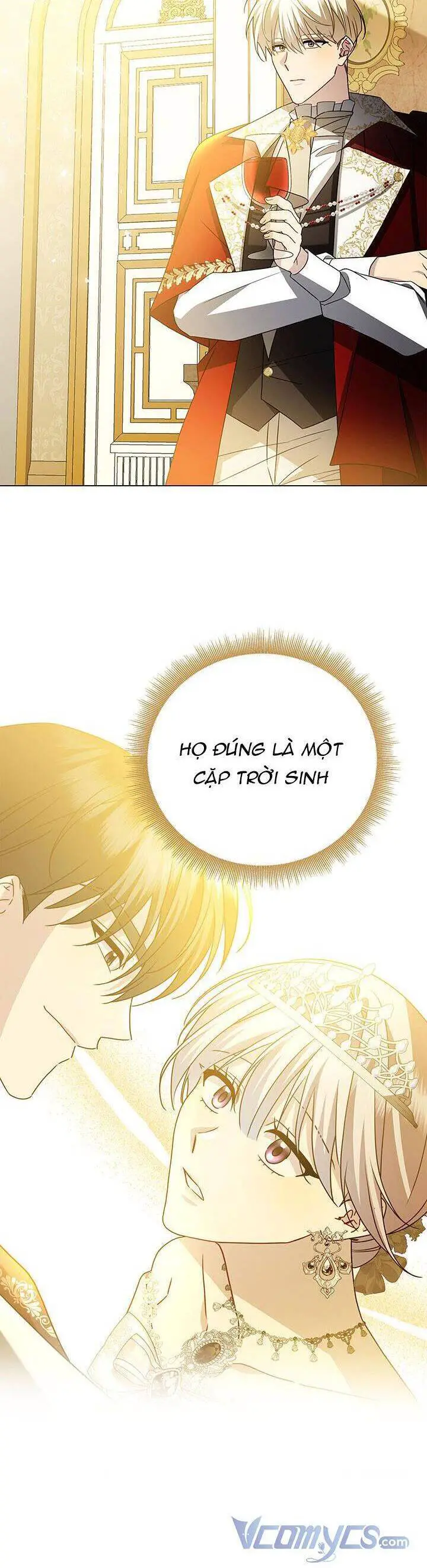 Tôi Sẽ Không Hối Tiếc Vì Anh Đâu Nettruyen ZZZ Chương 108 Page 31