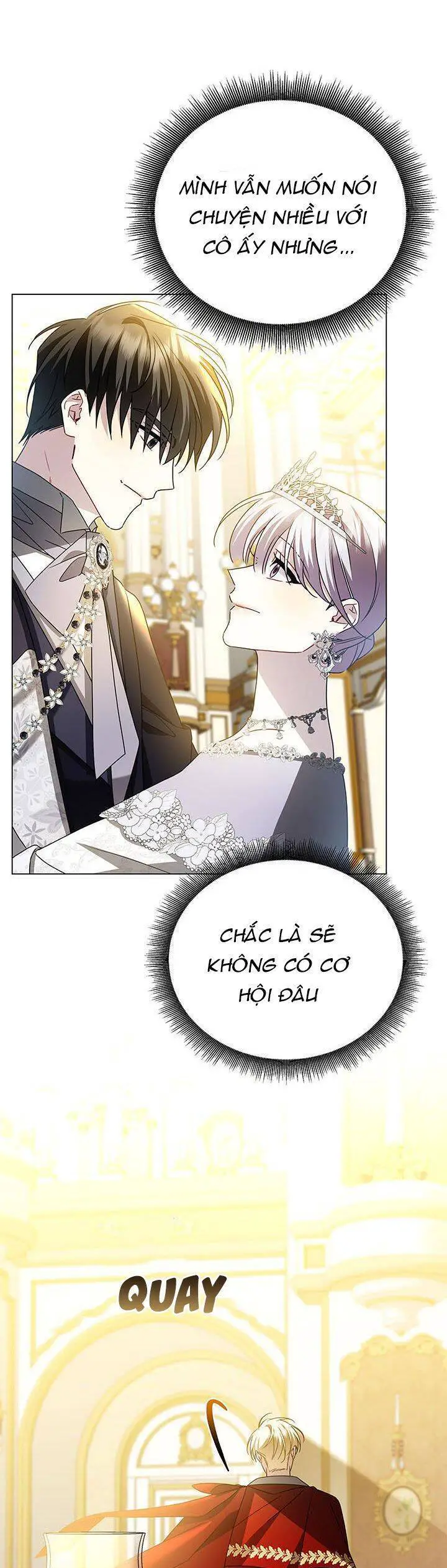Tôi Sẽ Không Hối Tiếc Vì Anh Đâu Nettruyen ZZZ Chương 108 Page 36