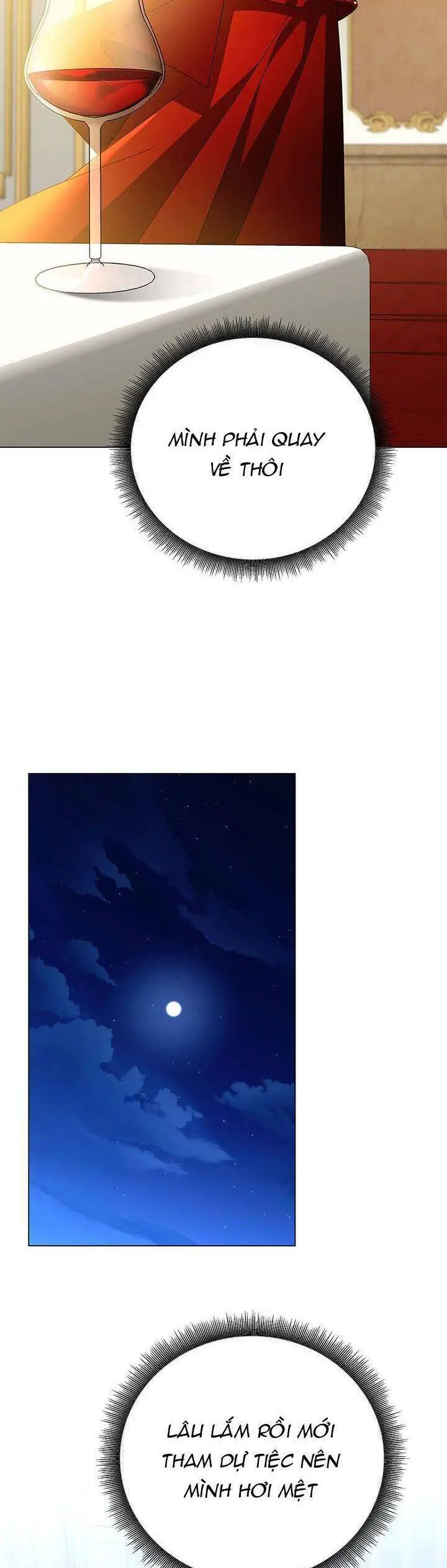 Tôi Sẽ Không Hối Tiếc Vì Anh Đâu Nettruyen ZZZ Chương 108 Page 37