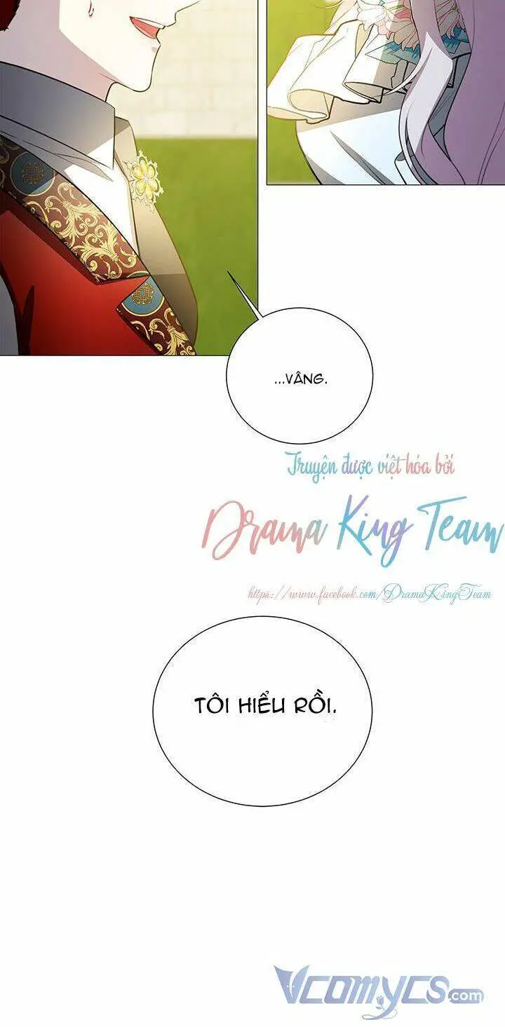 Tôi Sẽ Không Hối Tiếc Vì Anh Đâu Nettruyen ZZZ Chương 49 Page 9