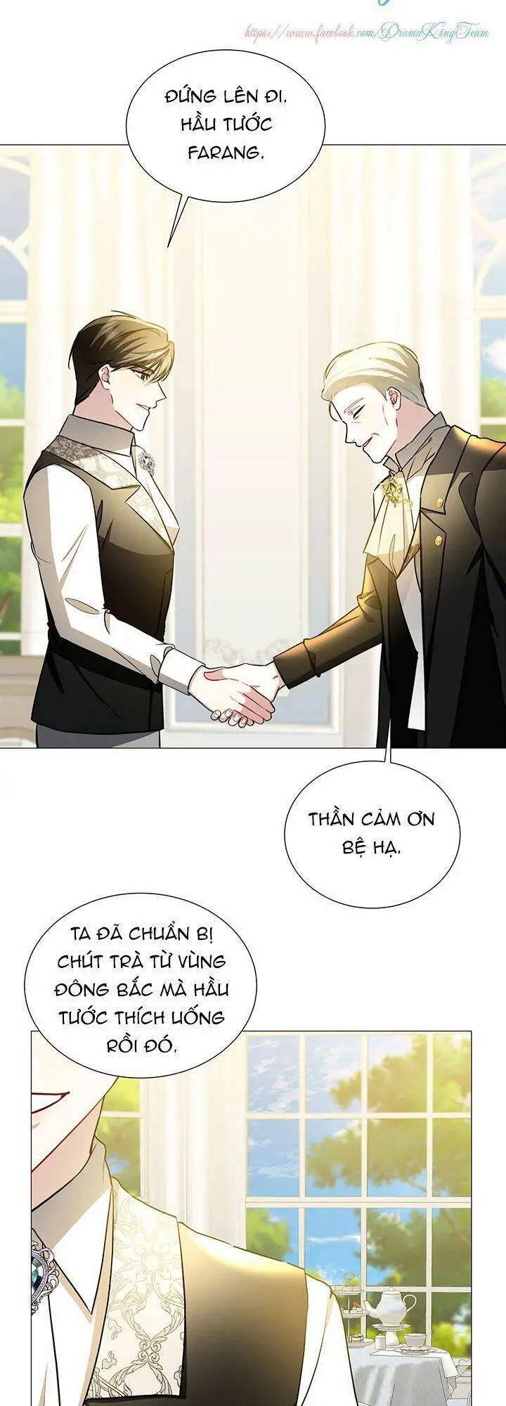 Tôi Sẽ Không Hối Tiếc Vì Anh Đâu Nettruyen ZZZ Chương 49 Page 11