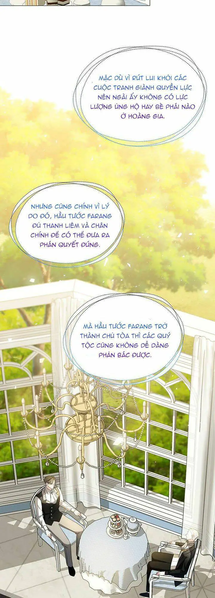 Tôi Sẽ Không Hối Tiếc Vì Anh Đâu Nettruyen ZZZ Chương 49 Page 17