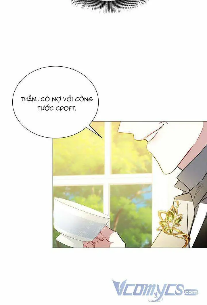 Tôi Sẽ Không Hối Tiếc Vì Anh Đâu Nettruyen ZZZ Chương 49 Page 19