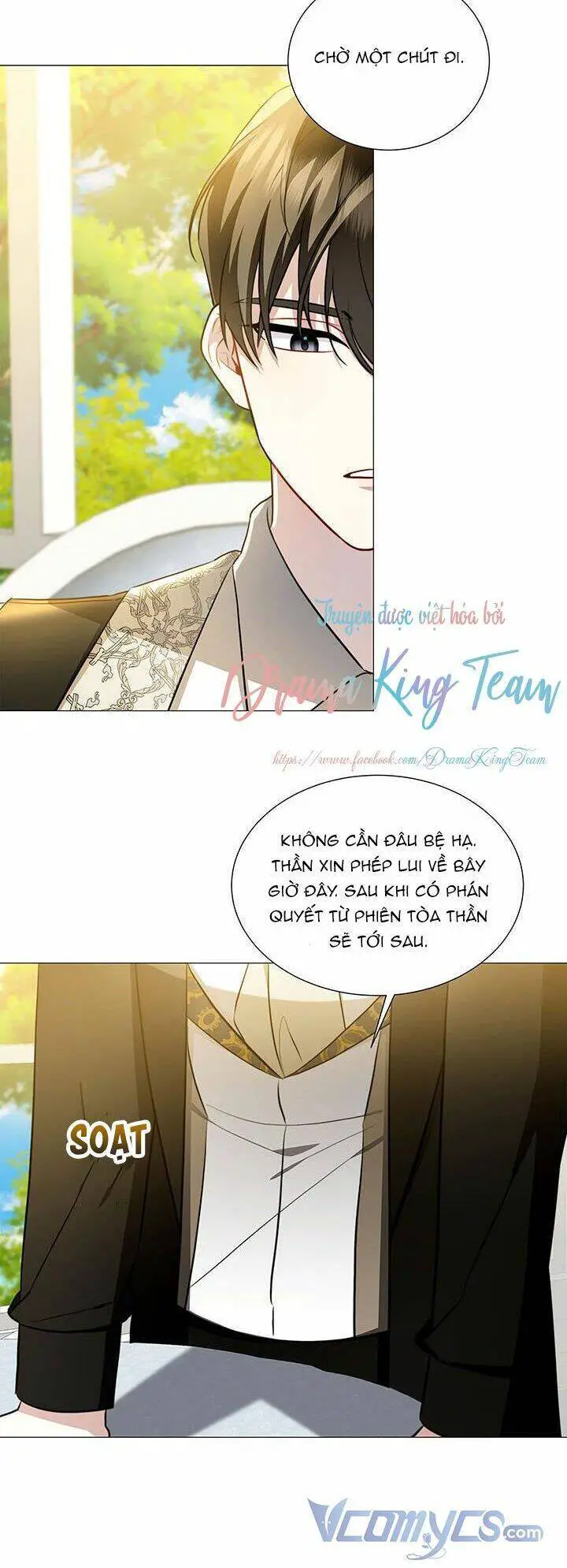 Tôi Sẽ Không Hối Tiếc Vì Anh Đâu Nettruyen ZZZ Chương 49 Page 23