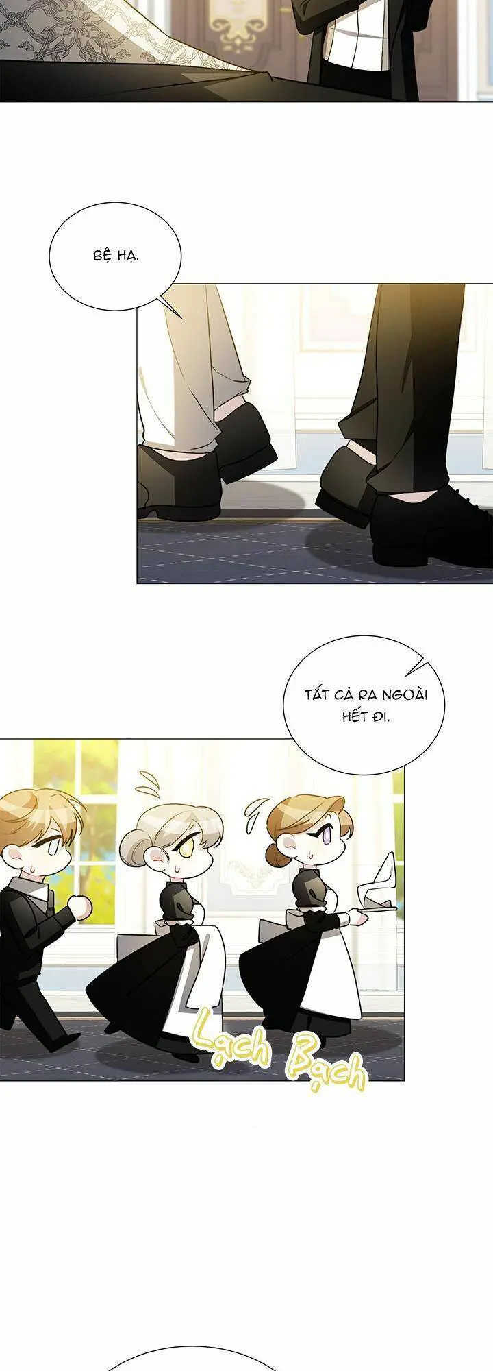Tôi Sẽ Không Hối Tiếc Vì Anh Đâu Nettruyen ZZZ Chương 49 Page 25