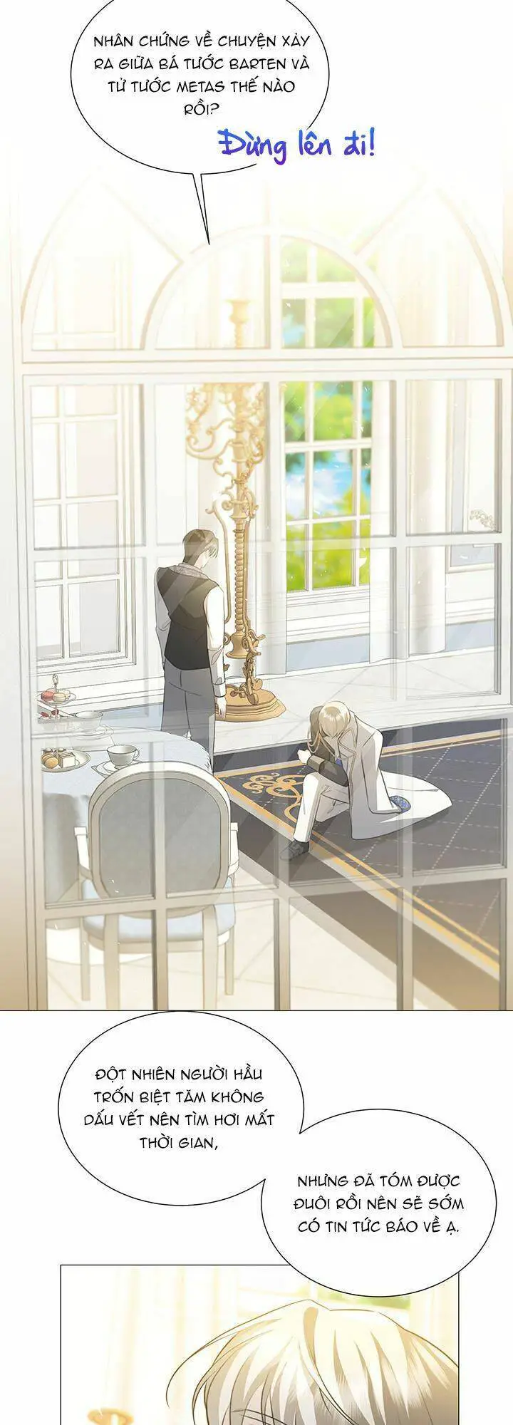 Tôi Sẽ Không Hối Tiếc Vì Anh Đâu Nettruyen ZZZ Chương 49 Page 26
