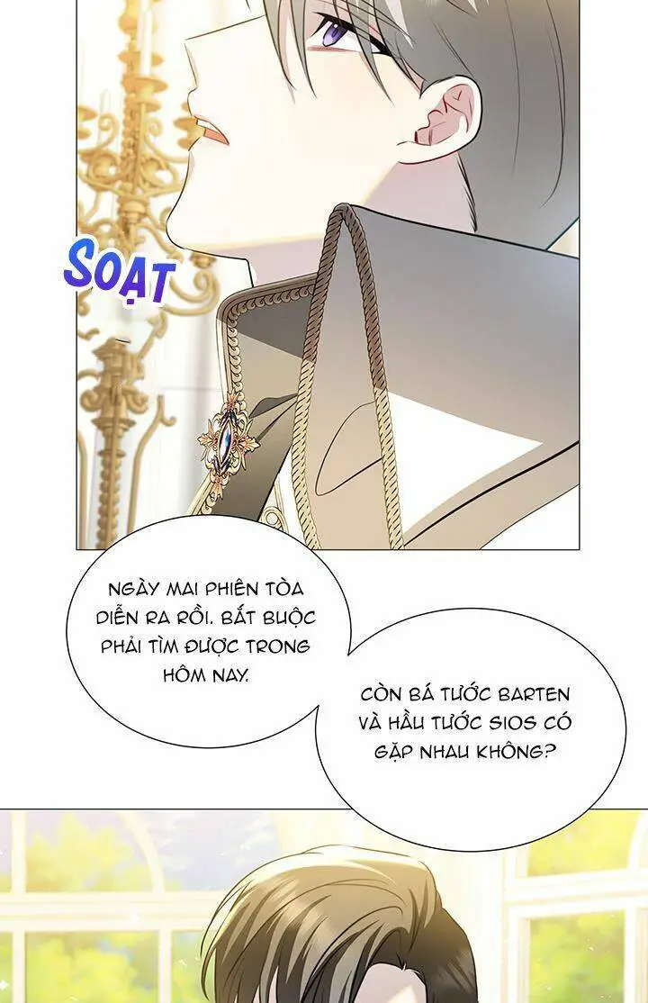 Tôi Sẽ Không Hối Tiếc Vì Anh Đâu Nettruyen ZZZ Chương 49 Page 27