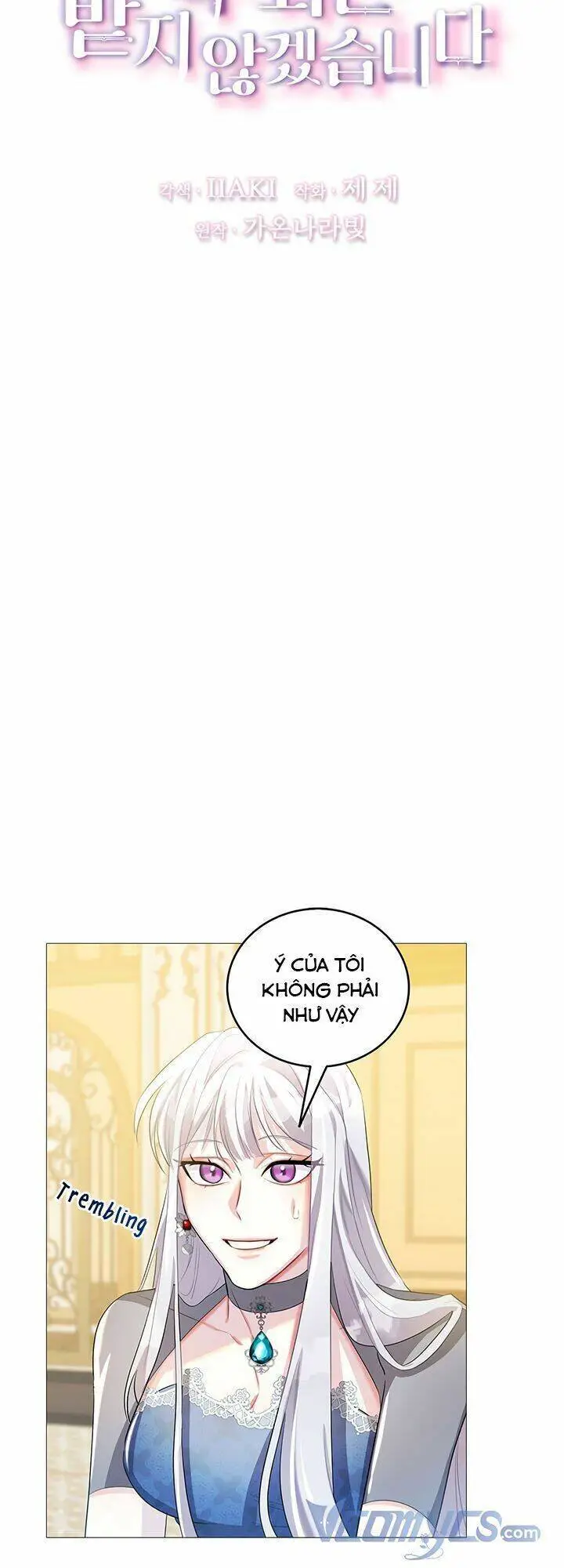 Tôi Sẽ Không Hối Tiếc Vì Anh Đâu Nettruyen ZZZ Chương 25 Page 6