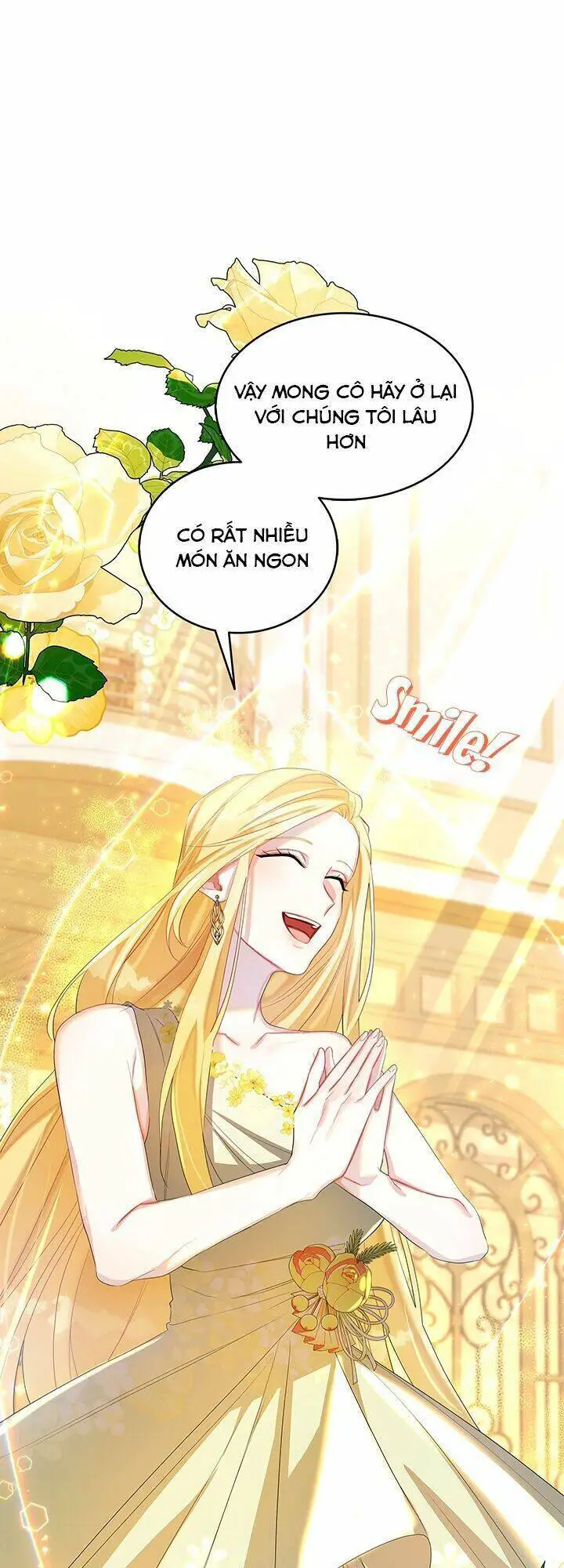 Tôi Sẽ Không Hối Tiếc Vì Anh Đâu Nettruyen ZZZ Chương 25 Page 7