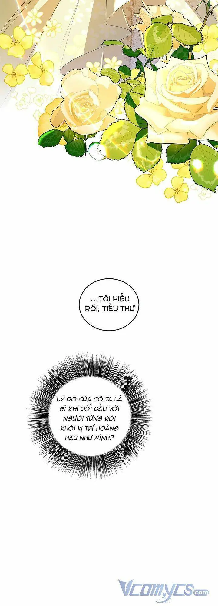 Tôi Sẽ Không Hối Tiếc Vì Anh Đâu Nettruyen ZZZ Chương 25 Page 8