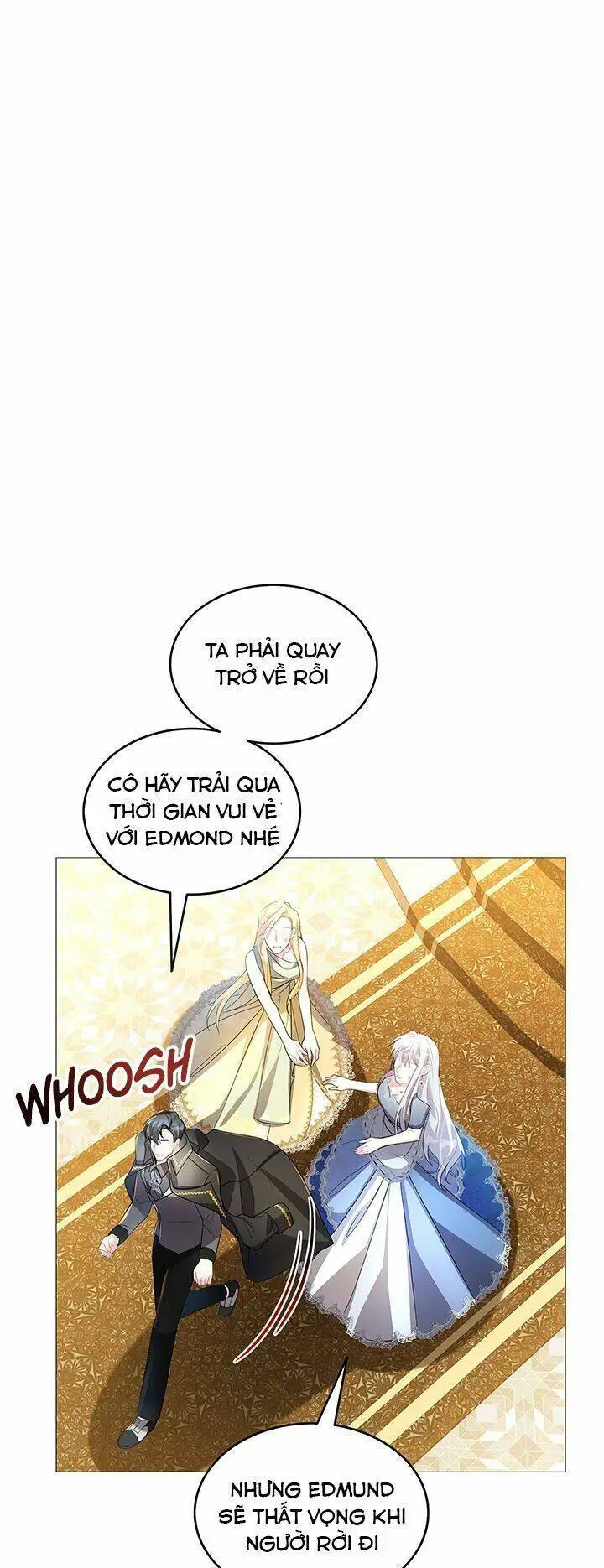 Tôi Sẽ Không Hối Tiếc Vì Anh Đâu Nettruyen ZZZ Chương 25 Page 9
