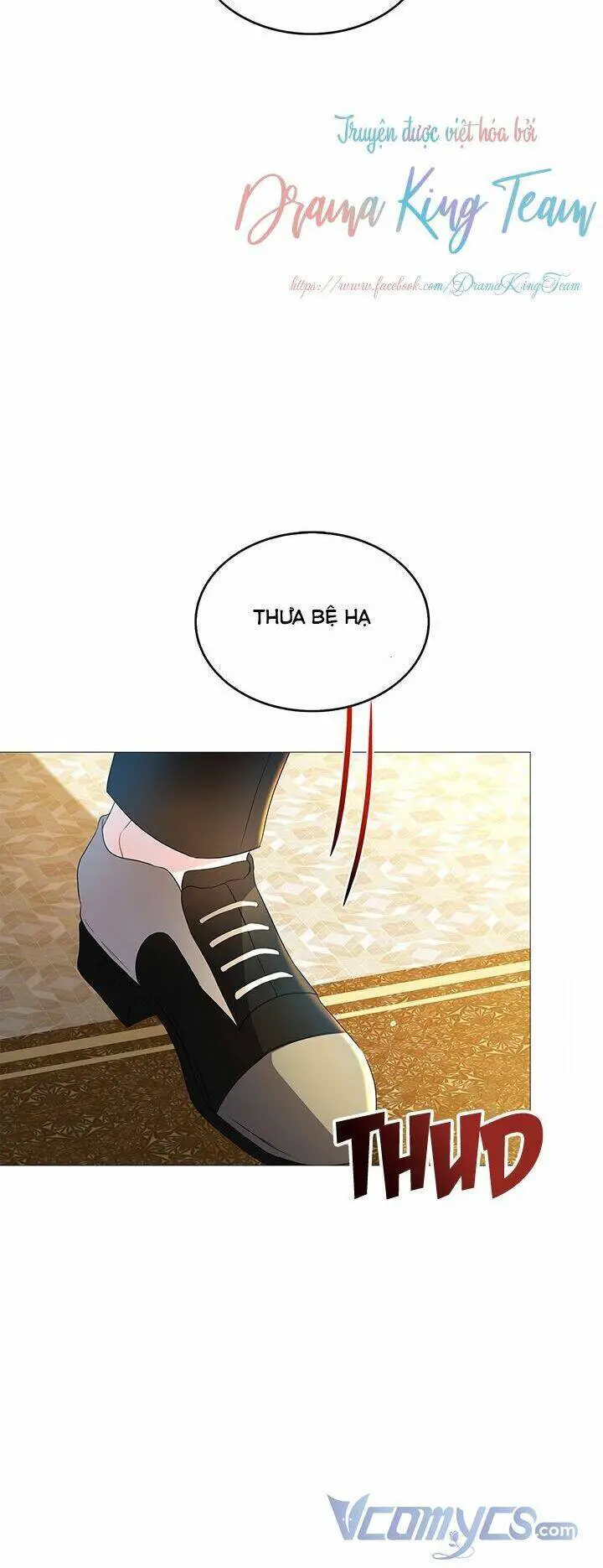 Tôi Sẽ Không Hối Tiếc Vì Anh Đâu Nettruyen ZZZ Chương 25 Page 10
