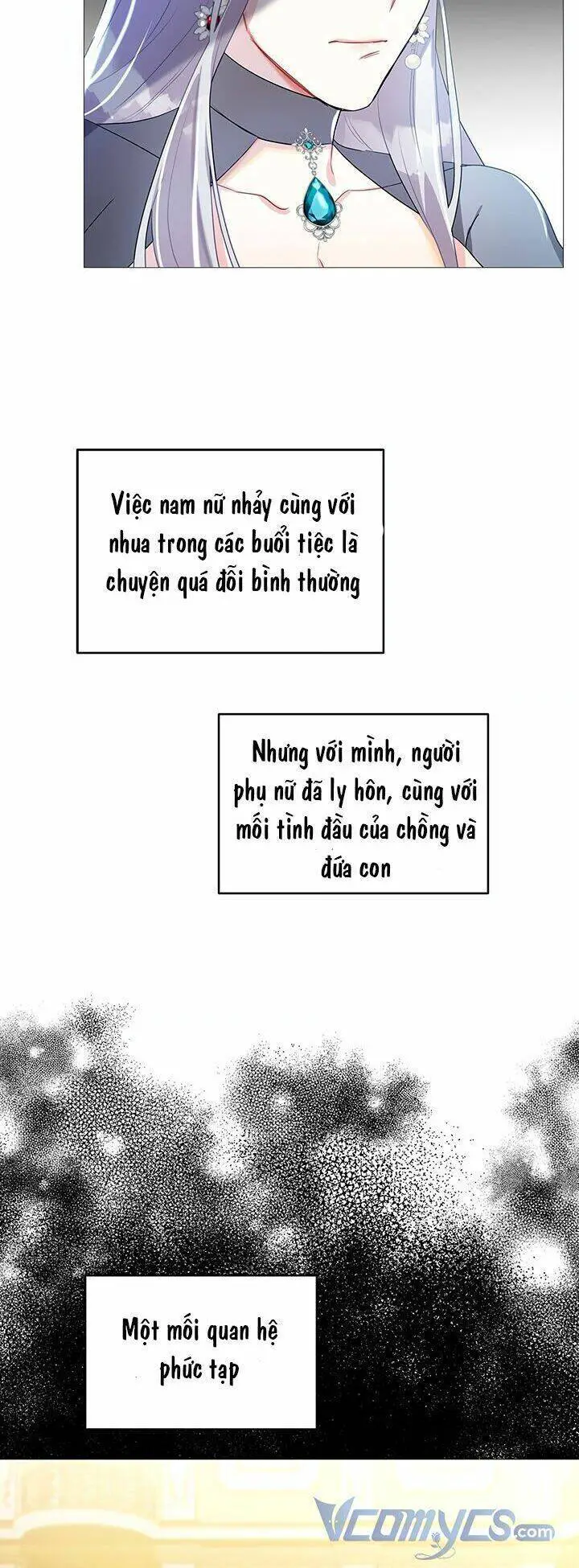 Tôi Sẽ Không Hối Tiếc Vì Anh Đâu Nettruyen ZZZ Chương 25 Page 14