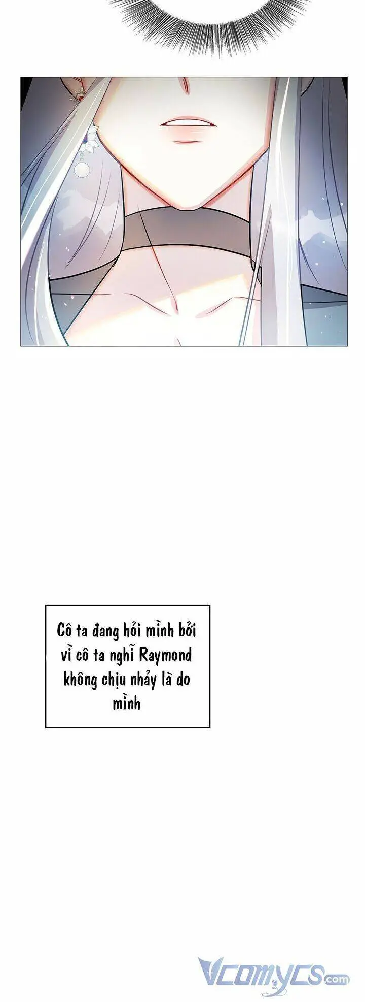 Tôi Sẽ Không Hối Tiếc Vì Anh Đâu Nettruyen ZZZ Chương 25 Page 20