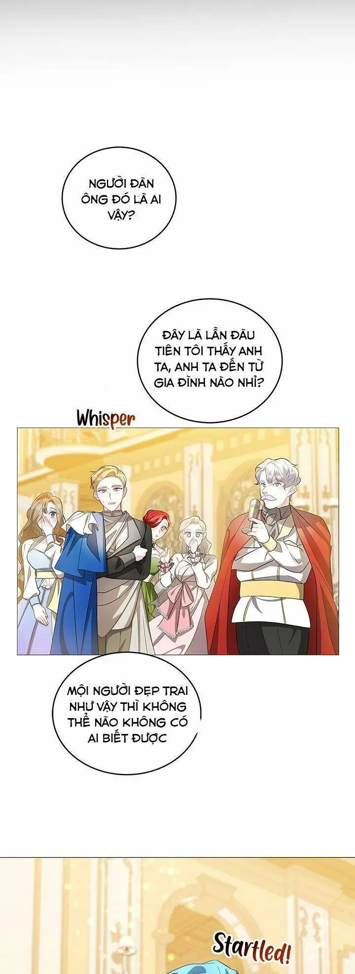 Tôi Sẽ Không Hối Tiếc Vì Anh Đâu Nettruyen ZZZ Chương 25 Page 35