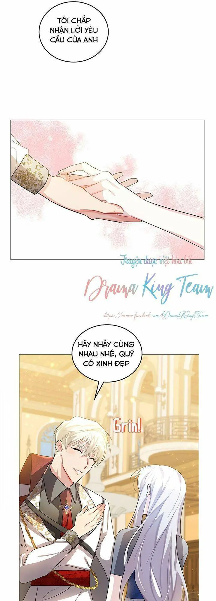 Tôi Sẽ Không Hối Tiếc Vì Anh Đâu Nettruyen ZZZ Chương 25 Page 37