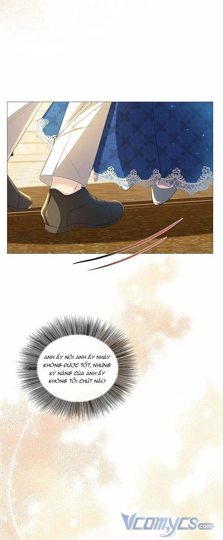 Tôi Sẽ Không Hối Tiếc Vì Anh Đâu Nettruyen ZZZ Chương 25 Page 44