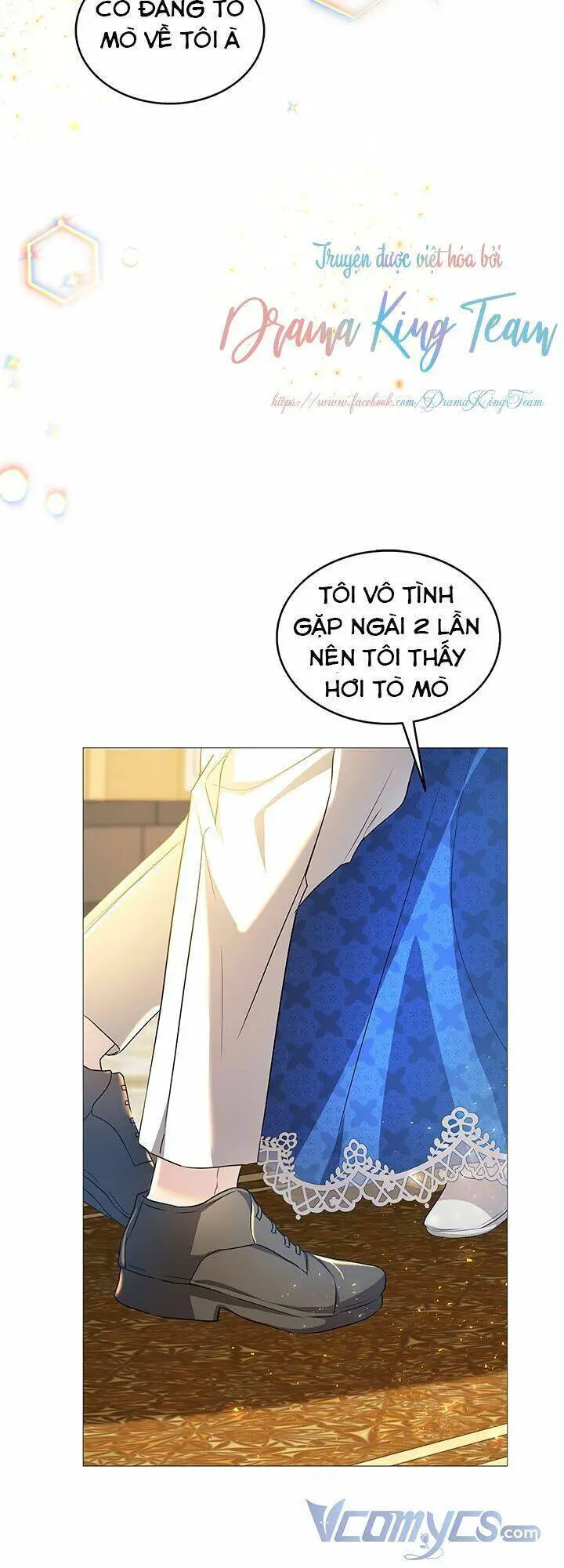 Tôi Sẽ Không Hối Tiếc Vì Anh Đâu Nettruyen ZZZ Chương 25 Page 53