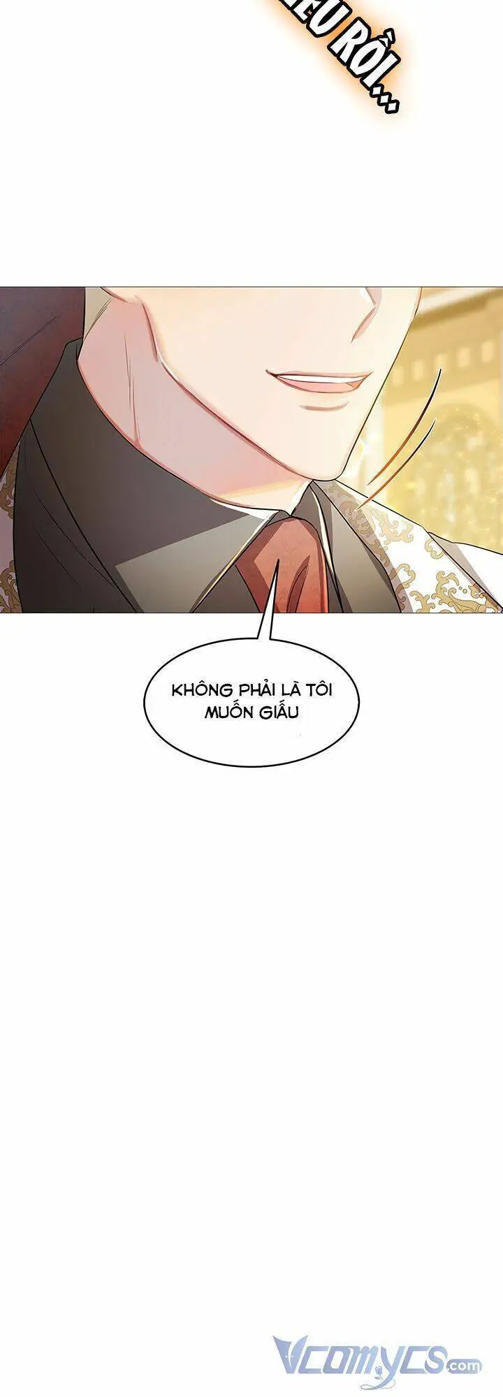 Tôi Sẽ Không Hối Tiếc Vì Anh Đâu Nettruyen ZZZ Chương 25 Page 57