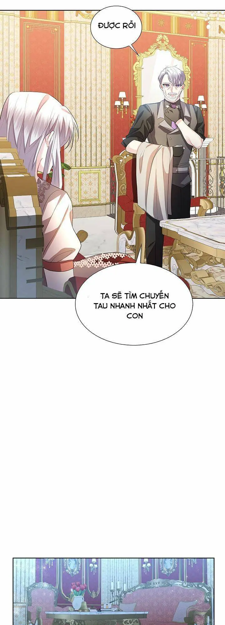 Tôi Sẽ Không Hối Tiếc Vì Anh Đâu Nettruyen ZZZ Chương 20 Page 43