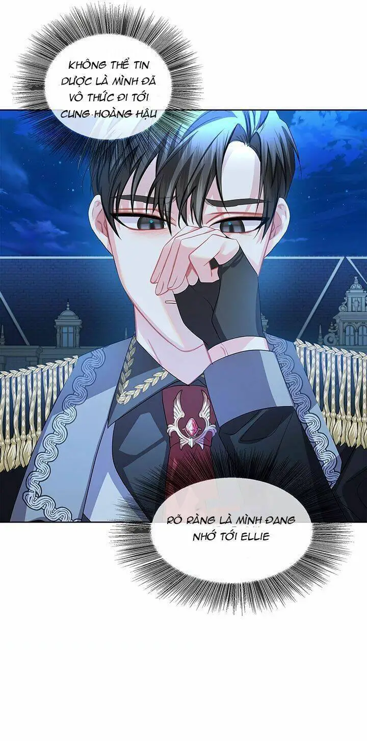 Tôi Sẽ Không Hối Tiếc Vì Anh Đâu Nettruyen ZZZ Chương 20 Page 58