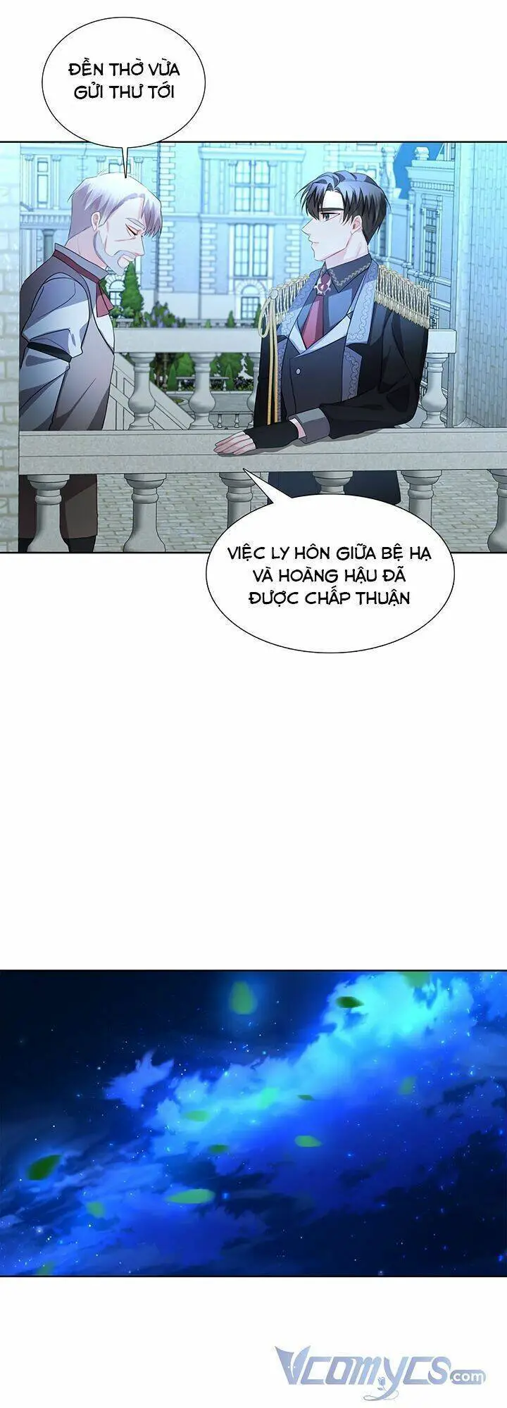 Tôi Sẽ Không Hối Tiếc Vì Anh Đâu Nettruyen ZZZ Chương 20 Page 65