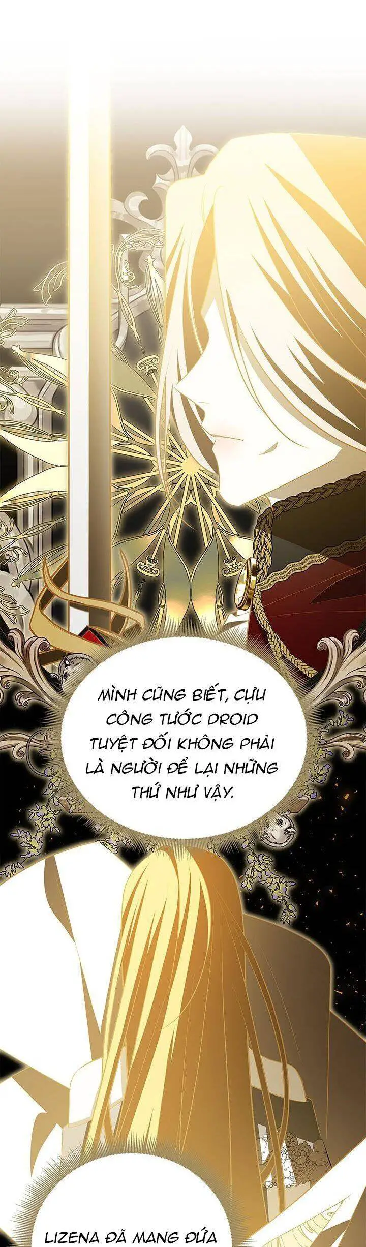 Tôi Sẽ Không Hối Tiếc Vì Anh Đâu Nettruyen ZZZ Chương 105 Page 3