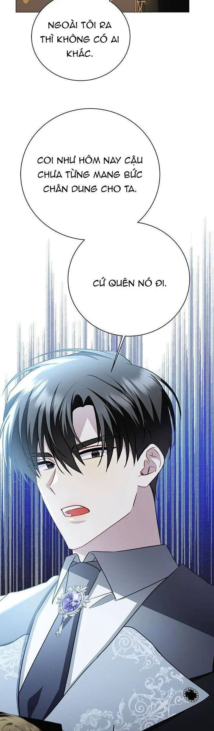 Tôi Sẽ Không Hối Tiếc Vì Anh Đâu Nettruyen ZZZ Chương 105 Page 6