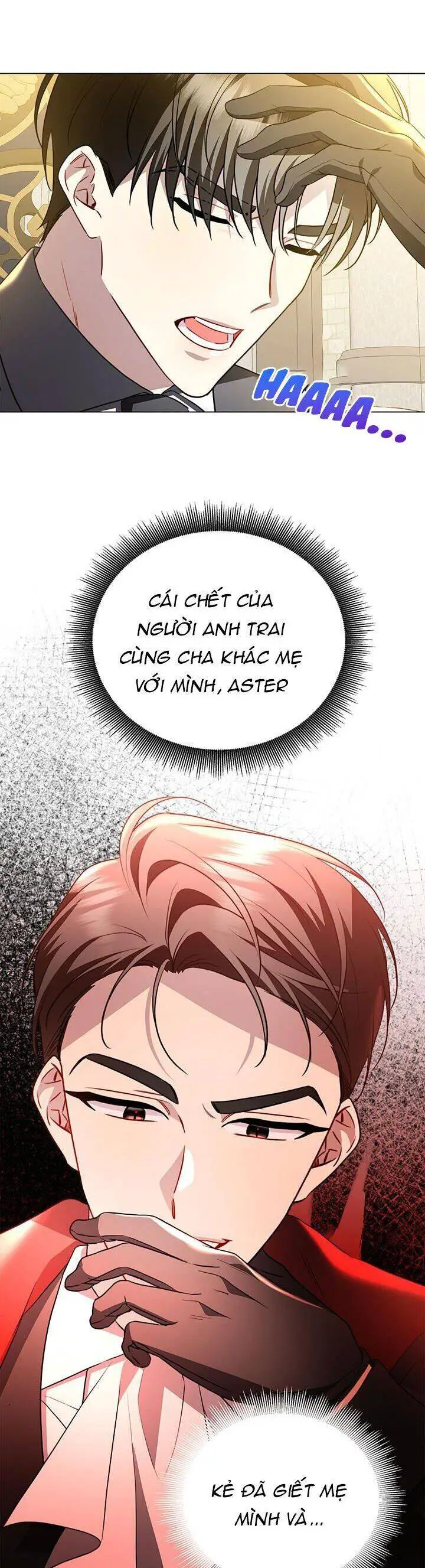 Tôi Sẽ Không Hối Tiếc Vì Anh Đâu Nettruyen ZZZ Chương 105 Page 9