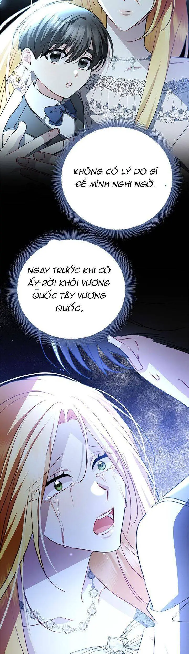 Tôi Sẽ Không Hối Tiếc Vì Anh Đâu Nettruyen ZZZ Chương 105 Page 13