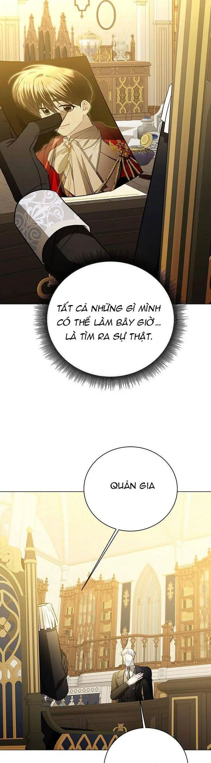 Tôi Sẽ Không Hối Tiếc Vì Anh Đâu Nettruyen ZZZ Chương 105 Page 18
