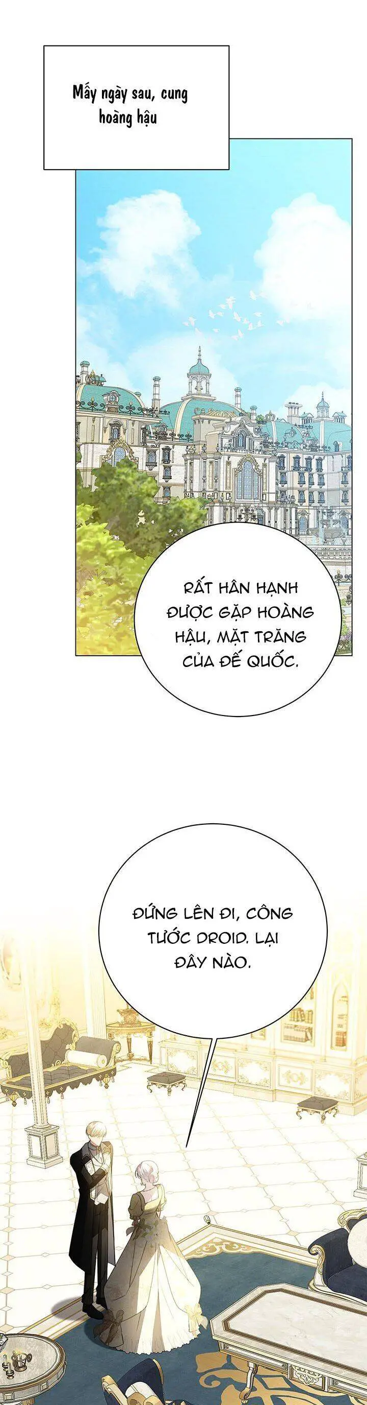 Tôi Sẽ Không Hối Tiếc Vì Anh Đâu Nettruyen ZZZ Chương 105 Page 20