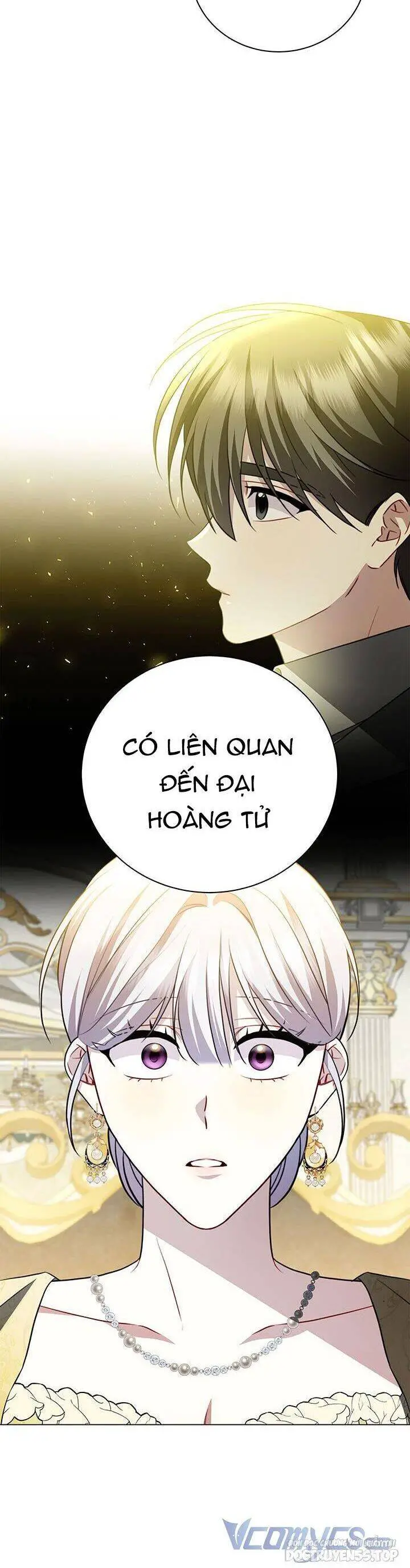 Tôi Sẽ Không Hối Tiếc Vì Anh Đâu Nettruyen ZZZ Chương 105 Page 23