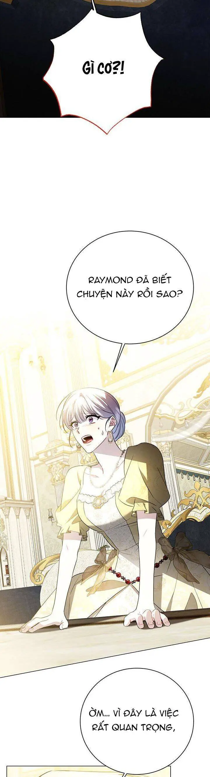 Tôi Sẽ Không Hối Tiếc Vì Anh Đâu Nettruyen ZZZ Chương 105 Page 33