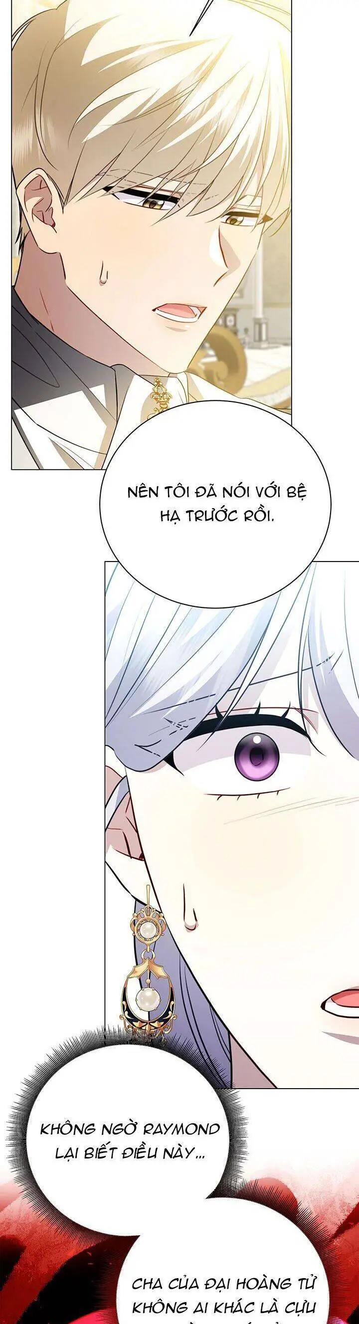 Tôi Sẽ Không Hối Tiếc Vì Anh Đâu Nettruyen ZZZ Chương 105 Page 34