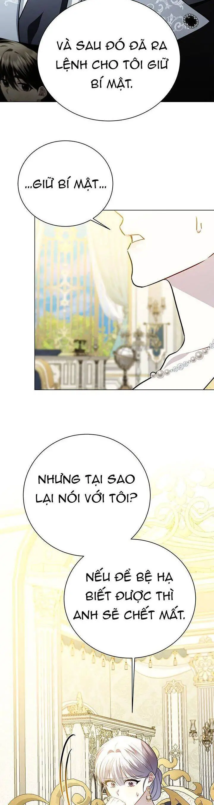 Tôi Sẽ Không Hối Tiếc Vì Anh Đâu Nettruyen ZZZ Chương 105 Page 37