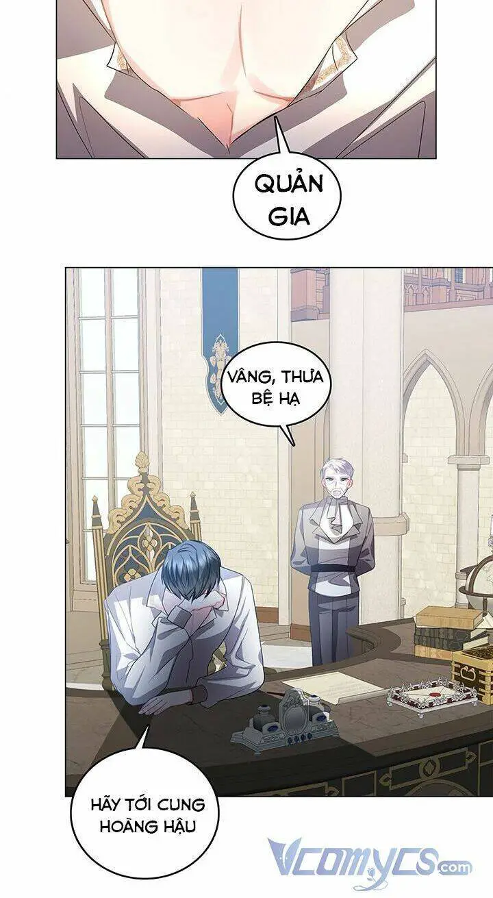 Tôi Sẽ Không Hối Tiếc Vì Anh Đâu Nettruyen ZZZ Chương 18 Page 2
