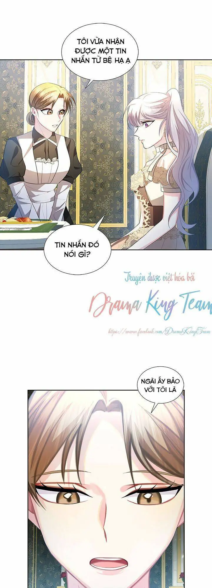 Tôi Sẽ Không Hối Tiếc Vì Anh Đâu Nettruyen ZZZ Chương 18 Page 5
