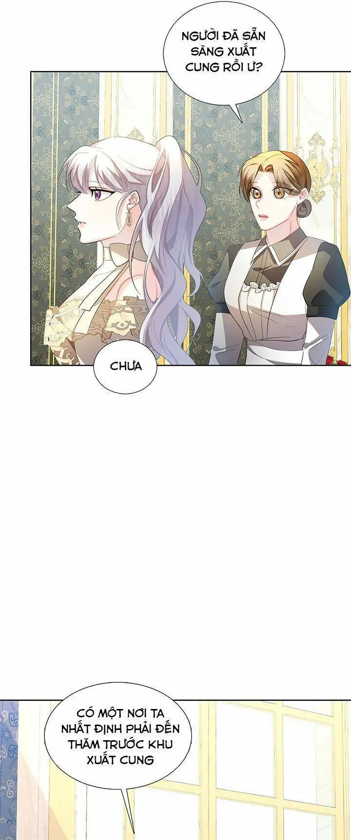 Tôi Sẽ Không Hối Tiếc Vì Anh Đâu Nettruyen ZZZ Chương 18 Page 7