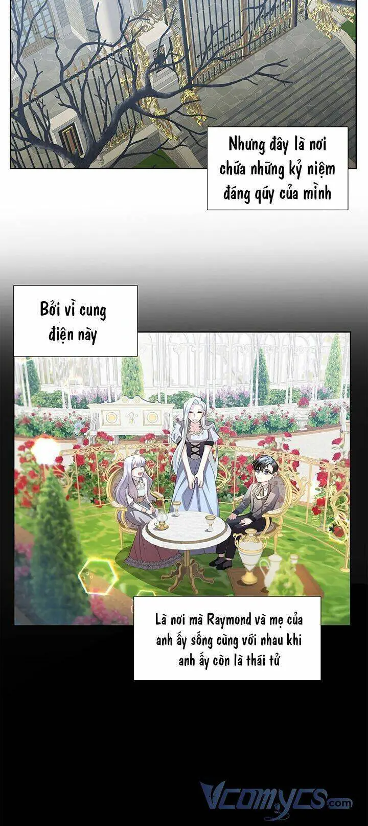 Tôi Sẽ Không Hối Tiếc Vì Anh Đâu Nettruyen ZZZ Chương 18 Page 14