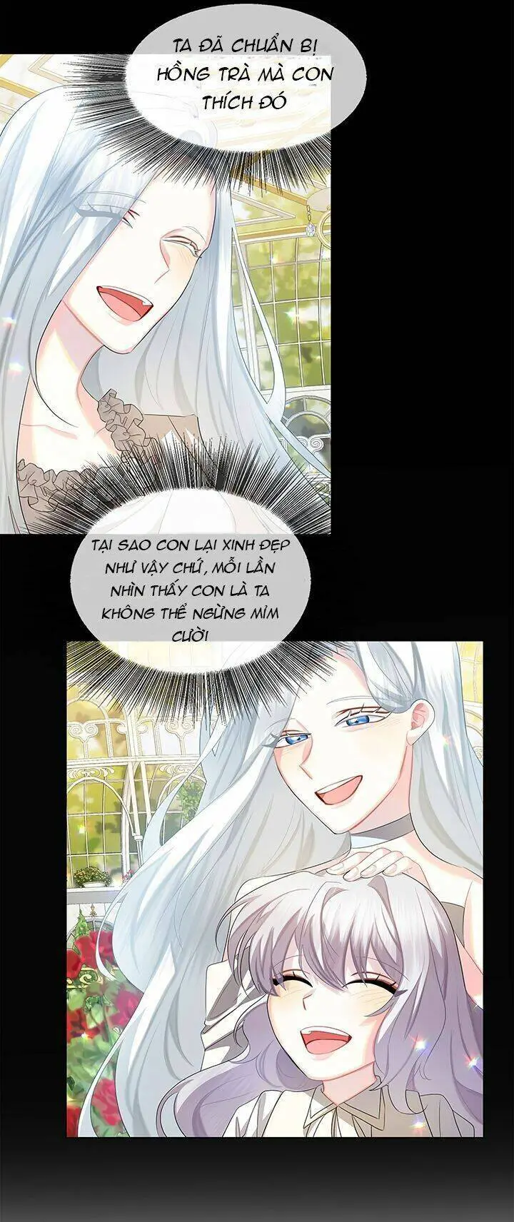 Tôi Sẽ Không Hối Tiếc Vì Anh Đâu Nettruyen ZZZ Chương 18 Page 15