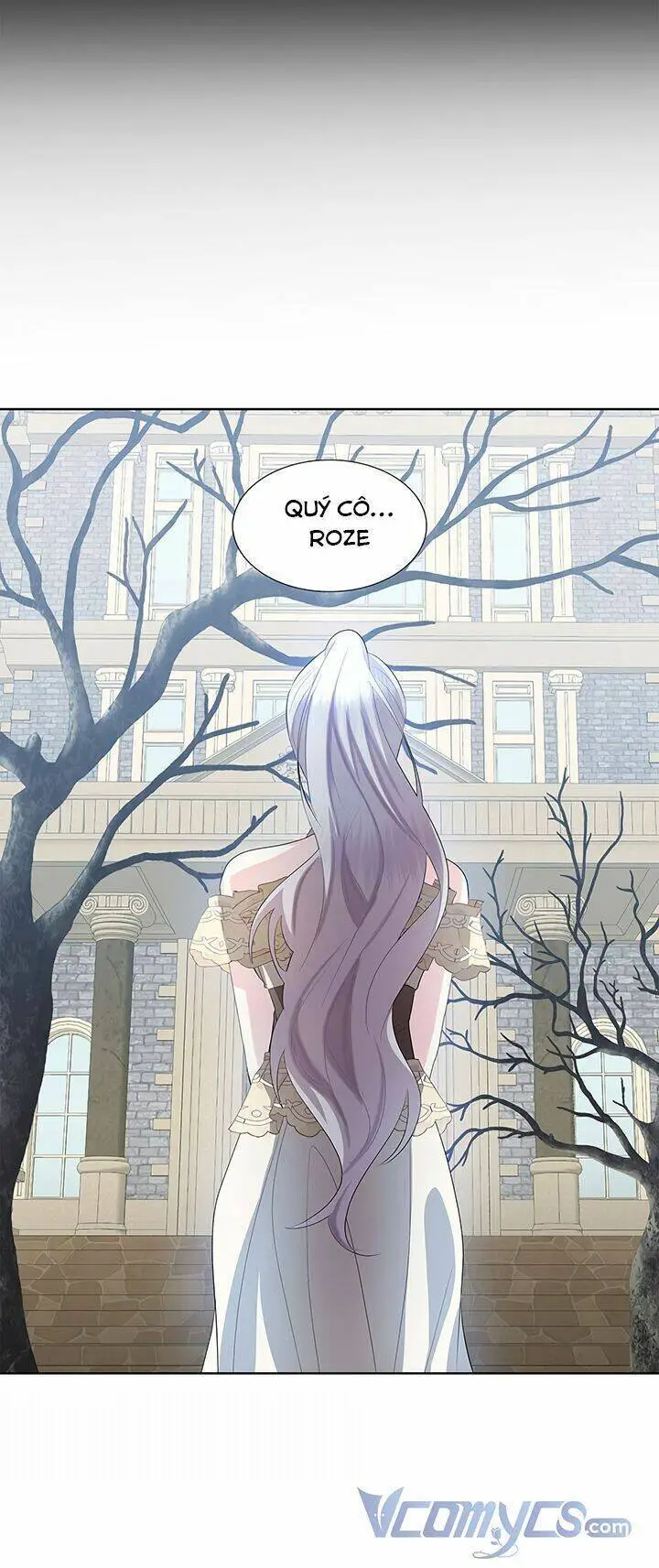 Tôi Sẽ Không Hối Tiếc Vì Anh Đâu Nettruyen ZZZ Chương 18 Page 16